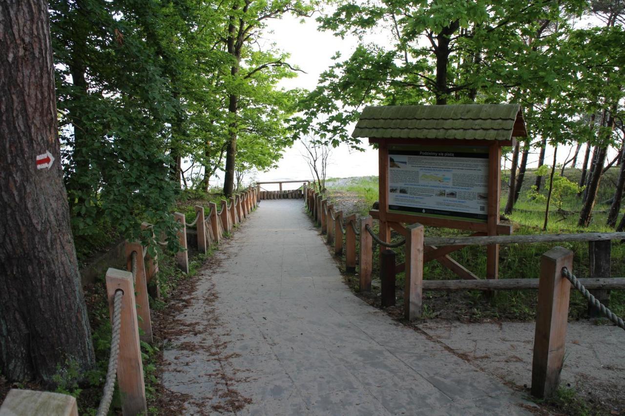 Rms Wiselka Villa Exteriör bild