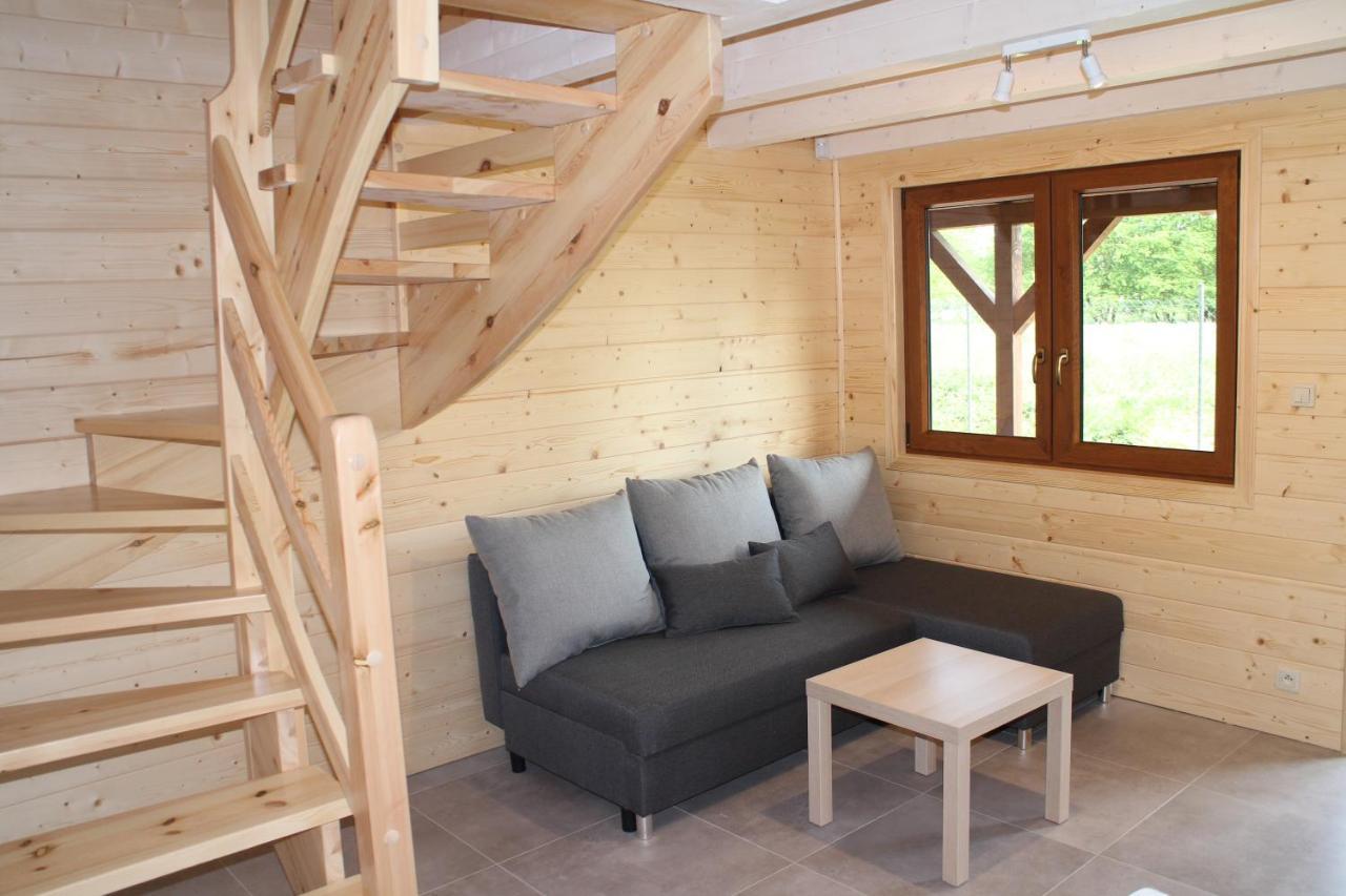 Rms Wiselka Villa Exteriör bild