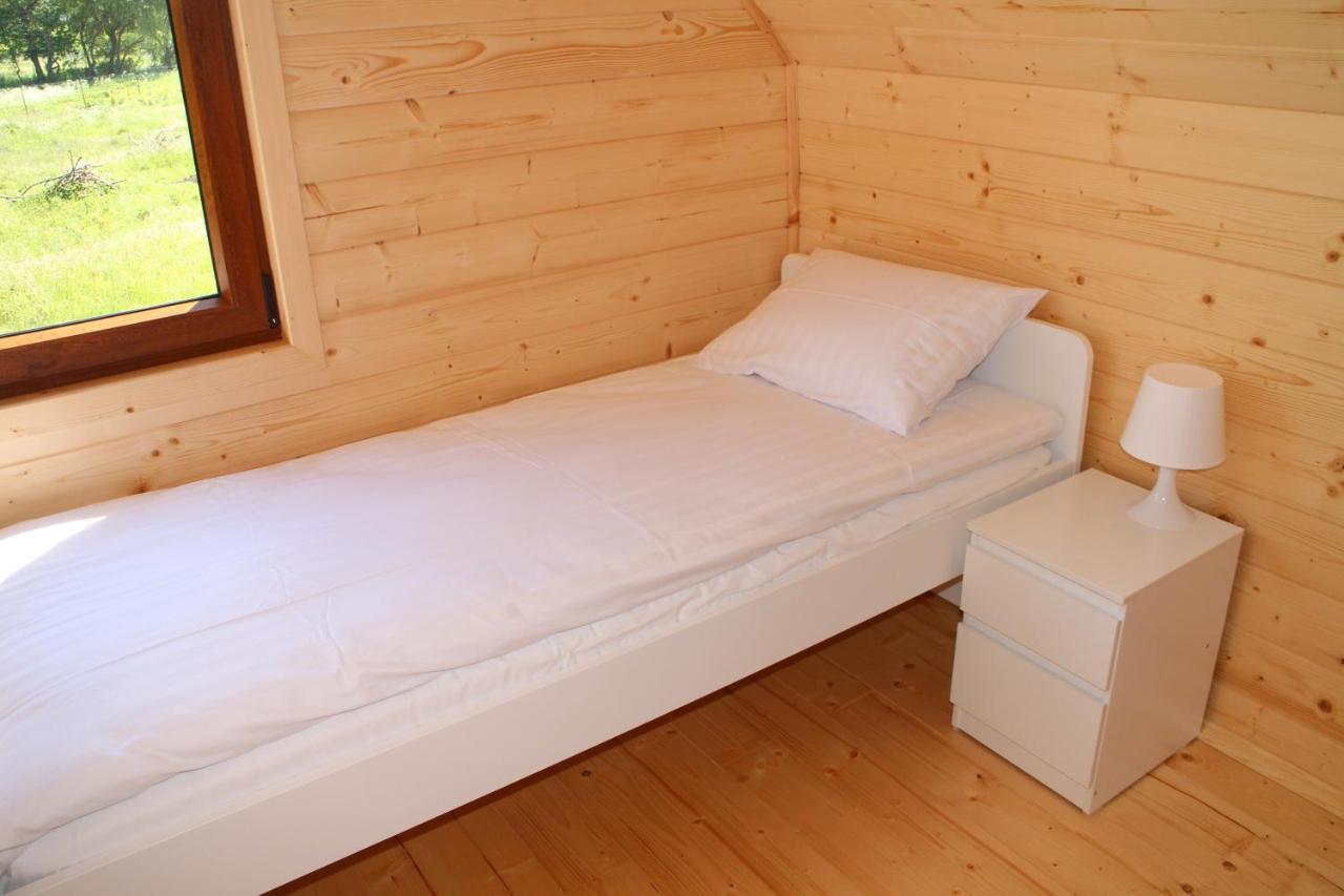 Rms Wiselka Villa Exteriör bild