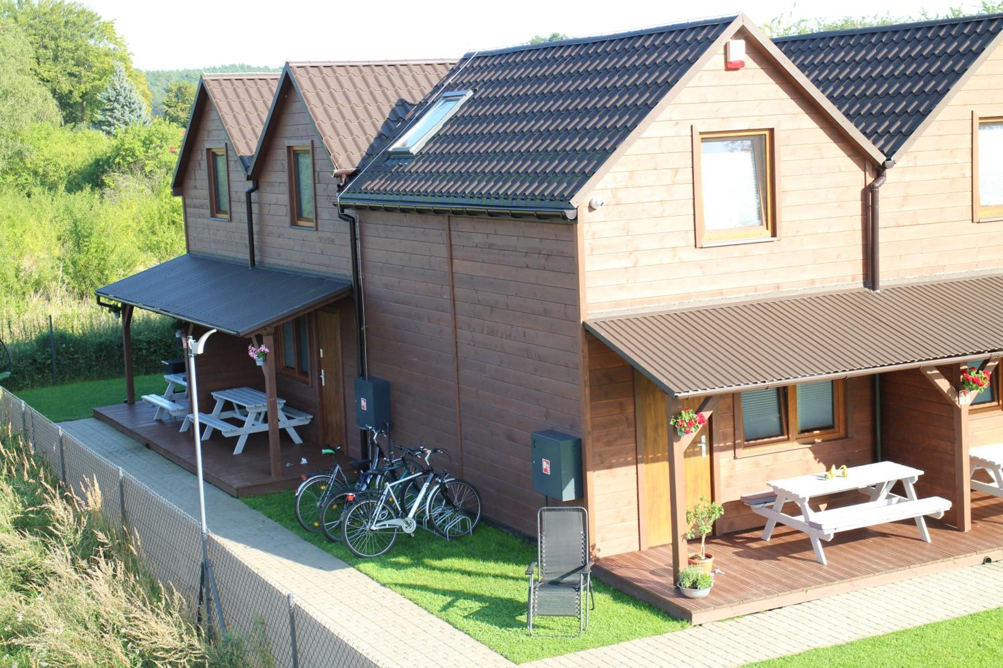 Rms Wiselka Villa Exteriör bild